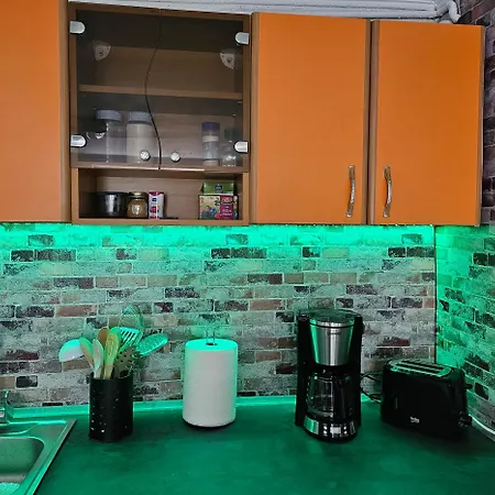 The Purple House-villa In فيلة