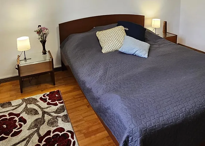 The Purple House-villa In بوخارست