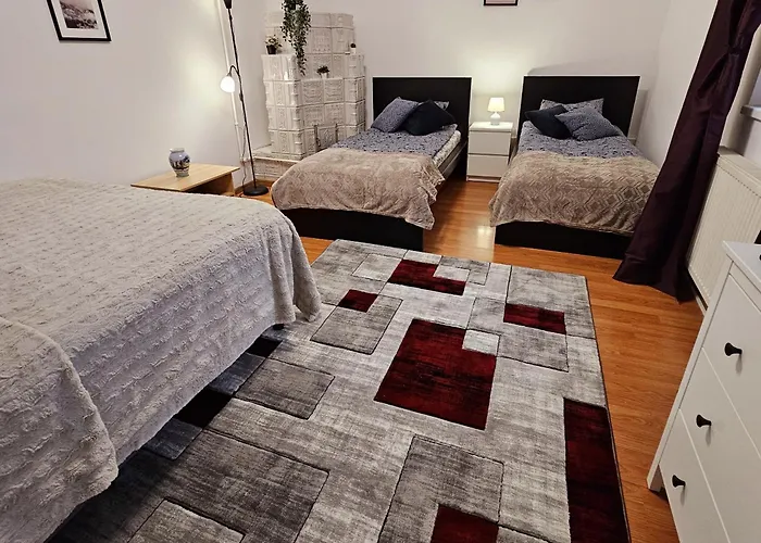 The Purple House-villa In * بوخارست