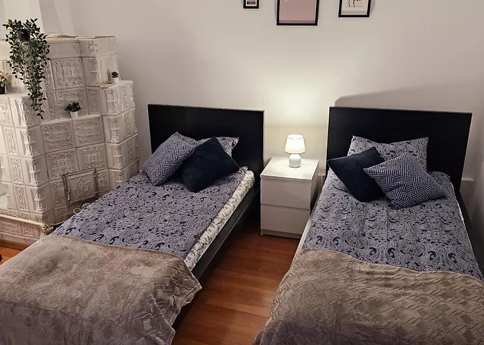 The Purple House-villa In * بوخارست