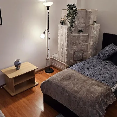 The Purple House-villa In Вилла Бухарест