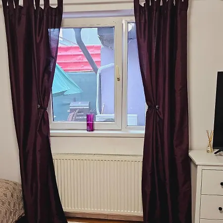 The Purple House-villa In Вилла *