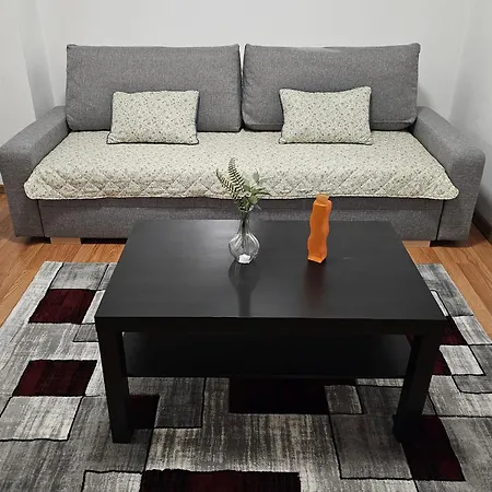 Вилла The Purple House-villa In *