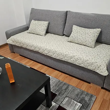 Вилла The Purple House-villa In *