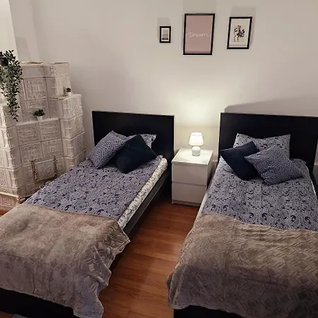 The Purple House-villa In * Бухарест