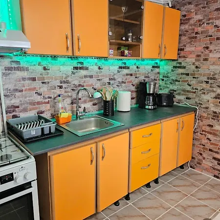 The Purple House-villa In