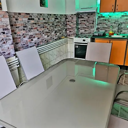 The Purple House-villa In Вилла *