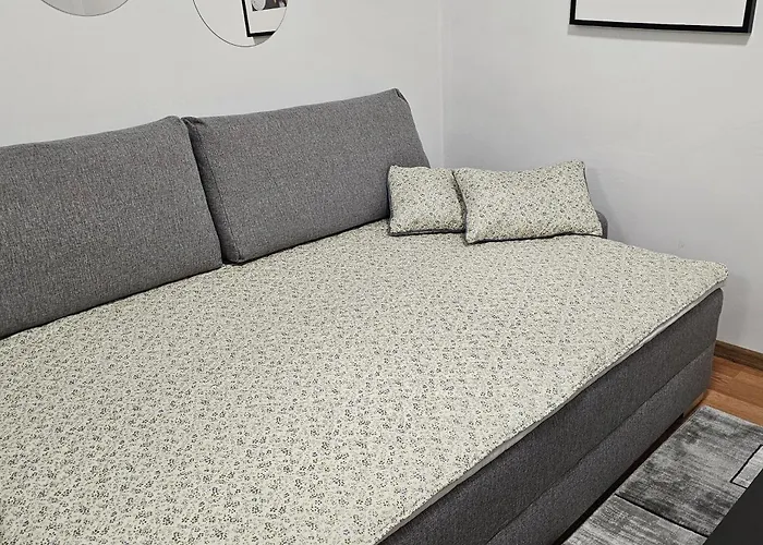 别墅 The Purple House-villa In 布加勒斯特