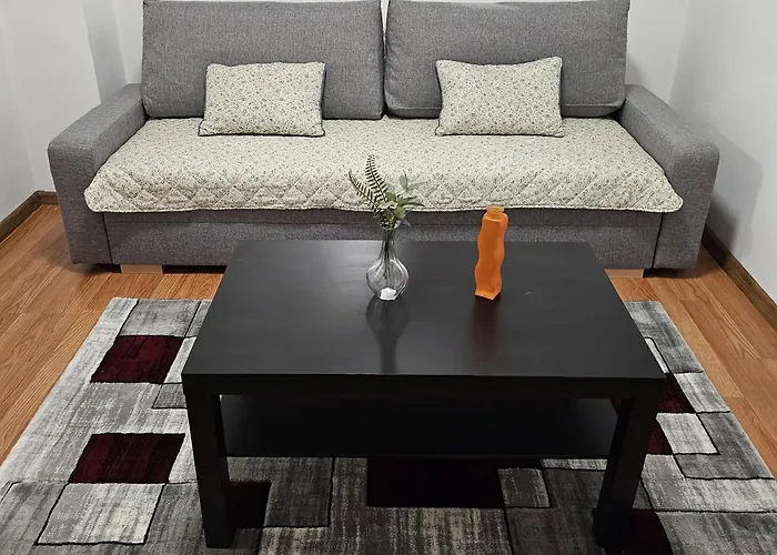 Villa The Purple House-villa In *