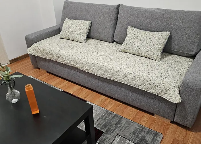 Villa The Purple House-villa In *