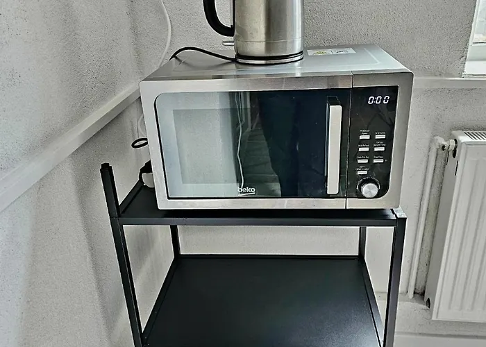 The Purple House-villa In 布加勒斯特