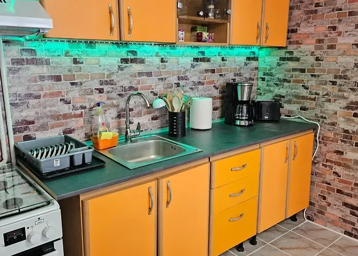 The Purple House-villa In