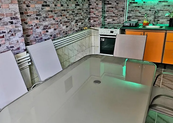 The Purple House-villa In 别墅 *