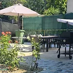 The Purple House-villa In Βίλα *