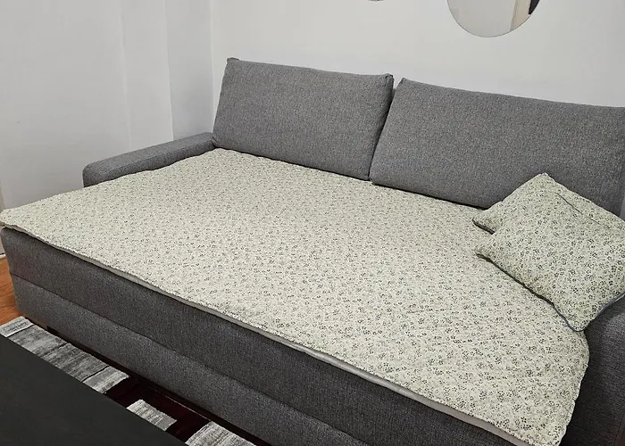 Vilă The Purple House-villa In