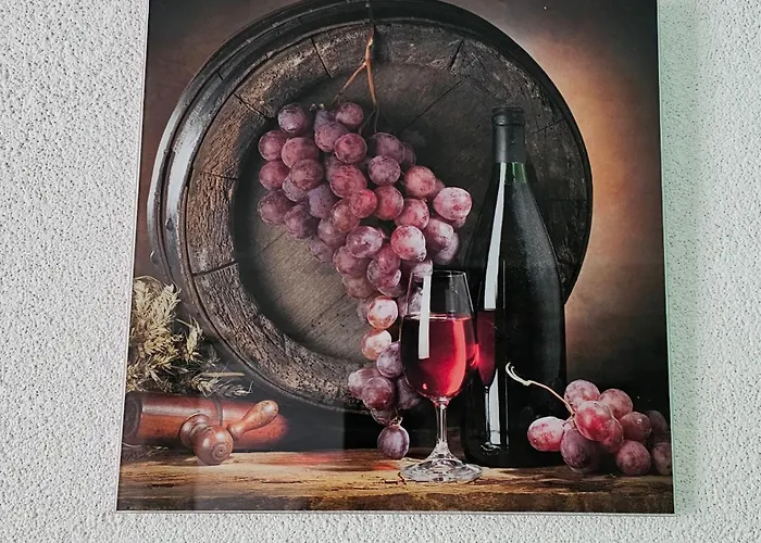 Vilă The Purple House-villa In *