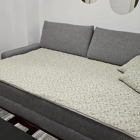 Villa The Purple House-villa In