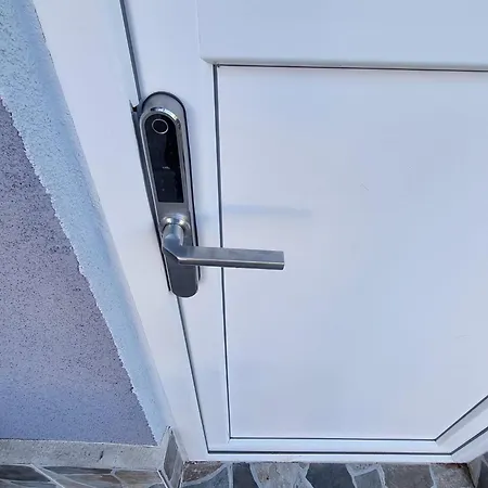 The Purple House-villa In Villa Bucarest